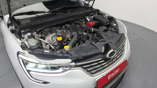 Renault XM3