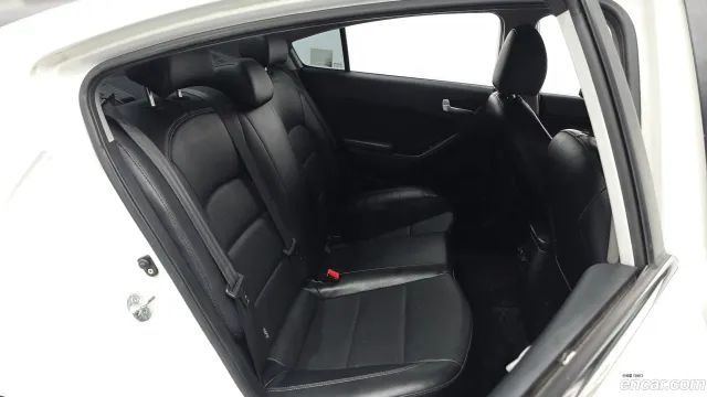 Kia Cerato (K3)