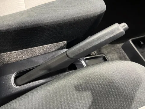 Subaru Pleo Plus