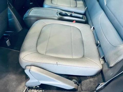 Smart For Four