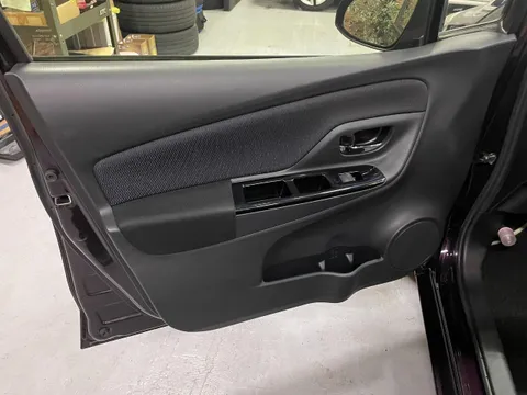 Toyota Yaris (Vitz)