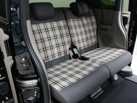 Honda N-BOX Joy