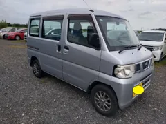 Nissan Clipper