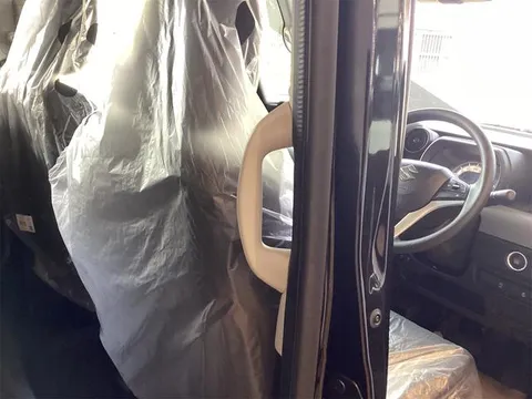 Suzuki Spacia Base