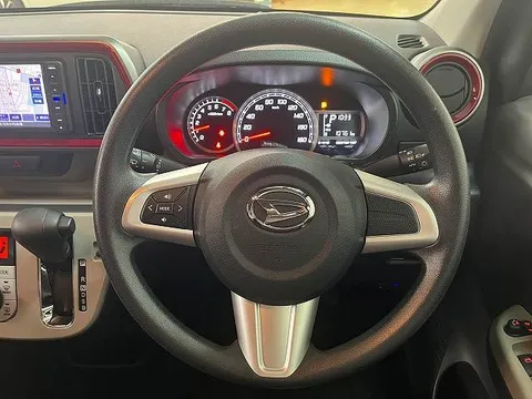 Daihatsu Boon