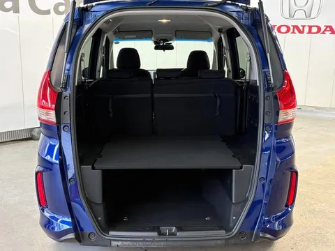 Honda Freed Plus