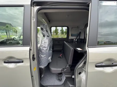 Suzuki Spacia Base