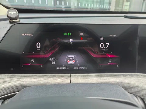 Changan UNI-T