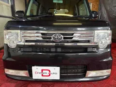 Toyota Pixis Space