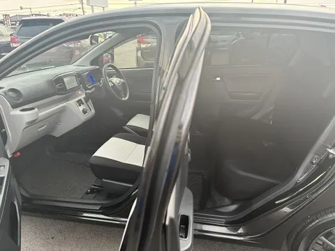 Subaru Pleo Plus