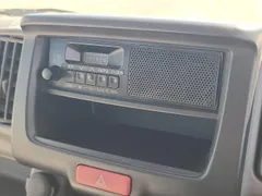 Mitsubishi Minicab Van