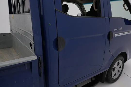Hyundai Porter II