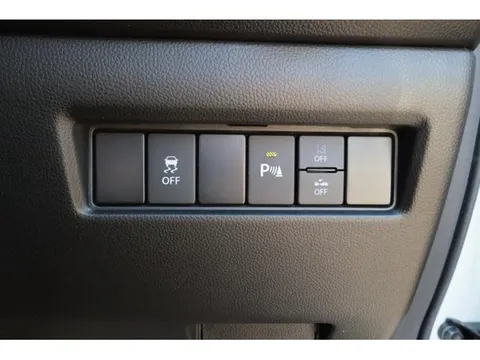 Suzuki Swift Sport