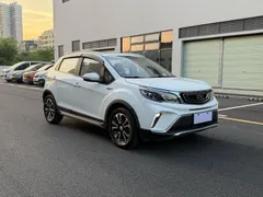 Geely Vision X3