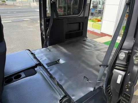 Honda Vamos Hobio