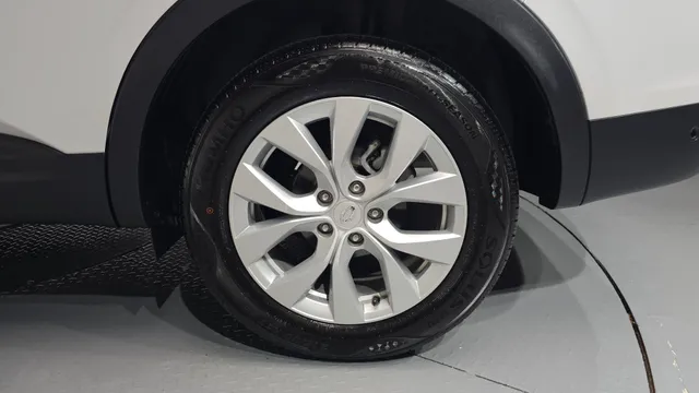 Renault Arkana (XM3)
