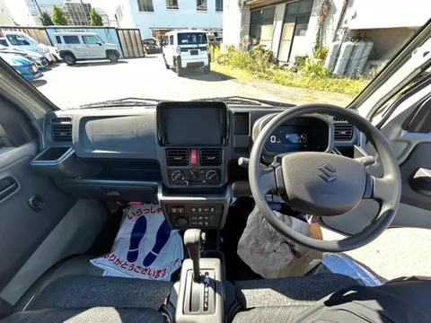Suzuki Super Carry