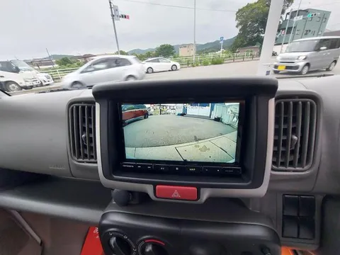 Nissan Clipper