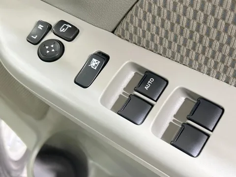 Nissan Clipper Rio