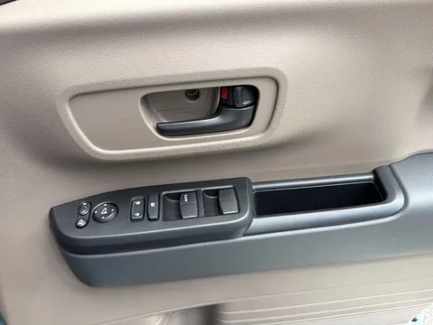 Honda N-BOX Joy