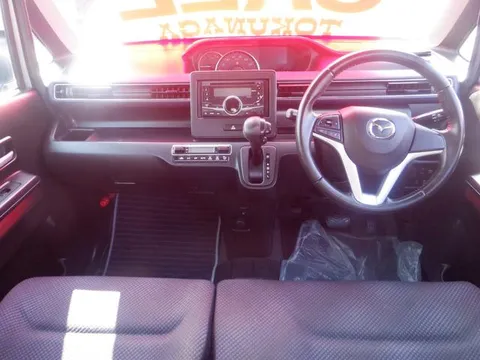 Mazda Flair