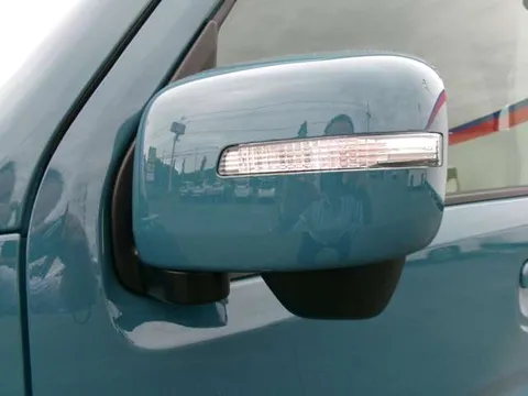 Nissan Clipper Rio