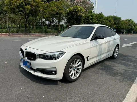 BMW Gran Turismo