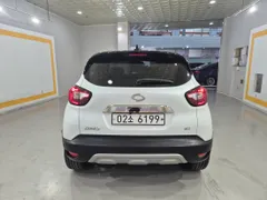Renault QM3