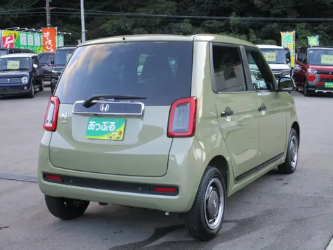 Honda N-ONE