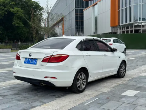Changan Eado