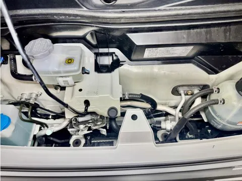 Mazda Scrum