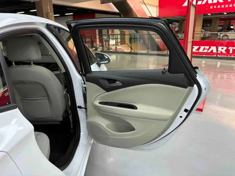 Buick Verano