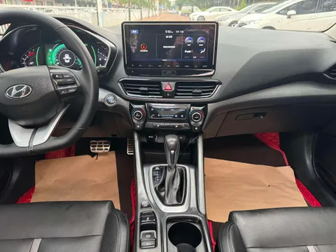Hyundai Festa