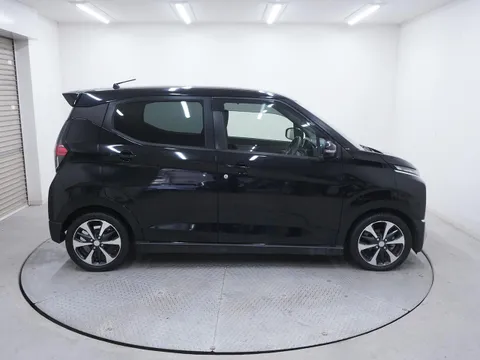 Mitsubishi eK X