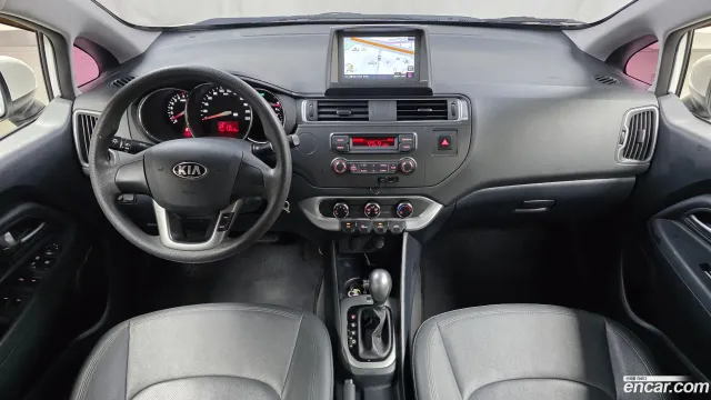 Kia Pride