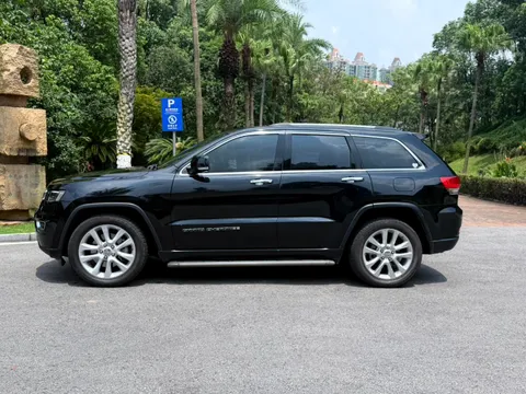 Jeep