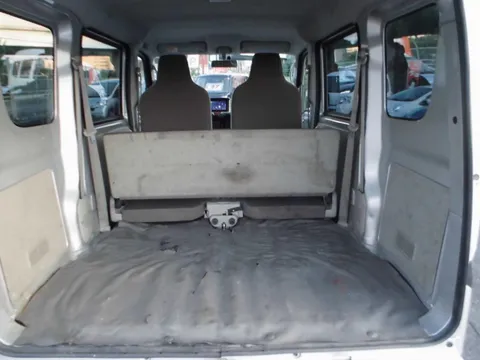 Nissan Clipper