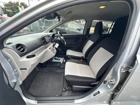 Subaru Pleo Plus