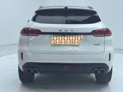 Wey VV5