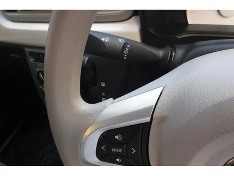 Daihatsu Mira Tocot