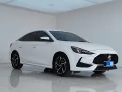 MG MG5