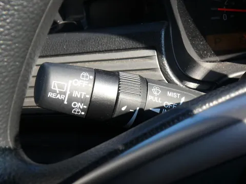 Honda N-VAN Plus Style