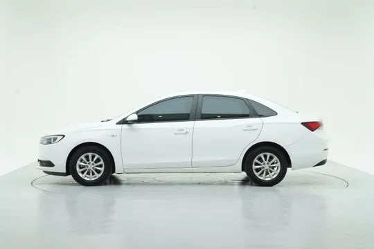 Buick Excelle GT