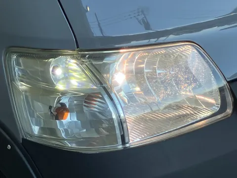 Toyota TownAce Van