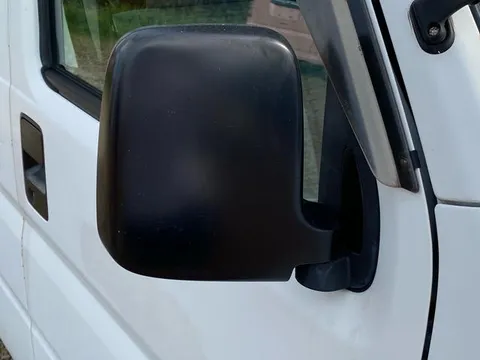 Honda Acty Van