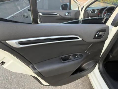 Citroen C4L