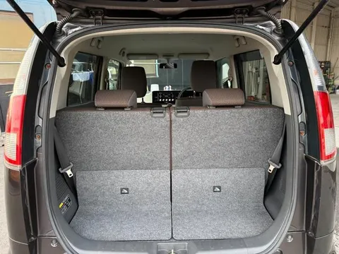 Suzuki MR Wagon