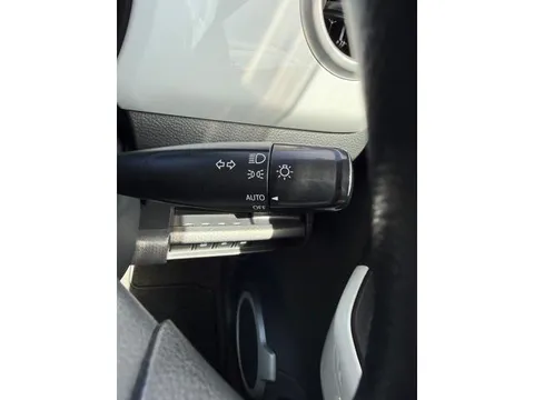 Mazda Flair Crossover