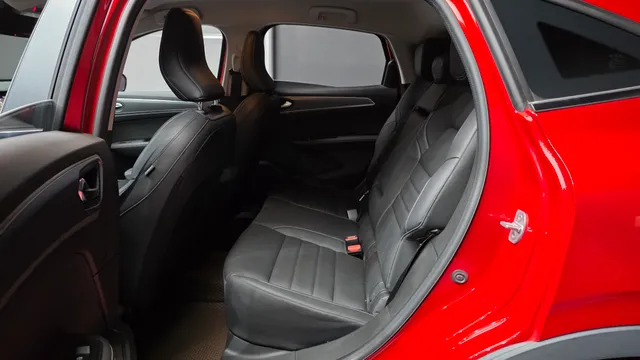 Renault Arkana (XM3)