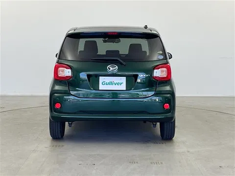 Daihatsu Boon